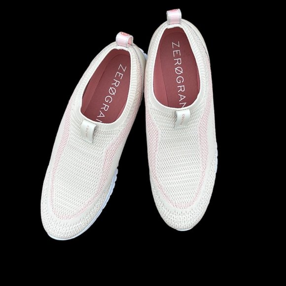 Cole Haan | Zerogrand Beyond Loafer Slip-on Stitchlite Sneakers Size 9 - Picture 2 of 9